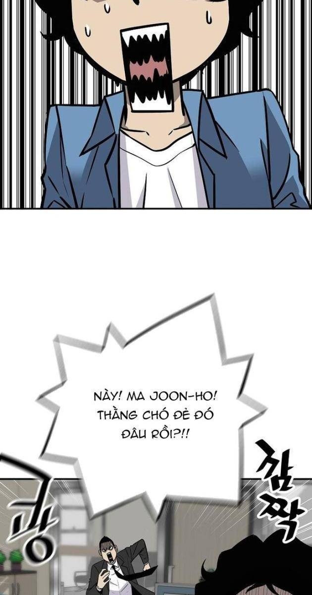 Sự Trở Lại Của Huyền Thoại - Page 57