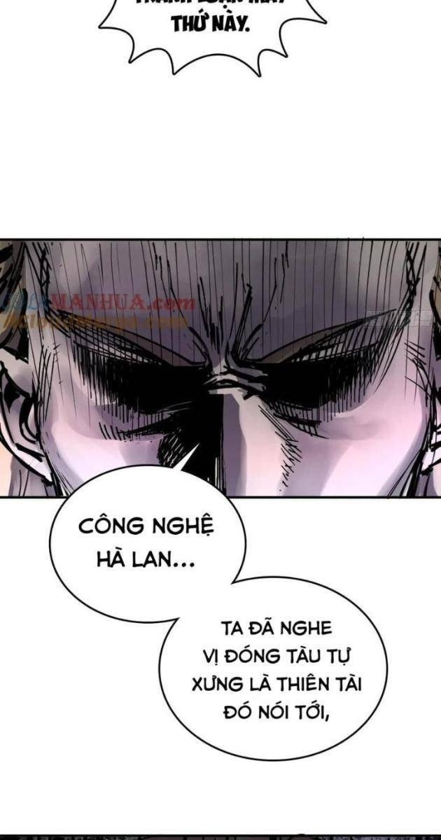 Bắt Đầu Từ Cửu Đầu Điểu - Page 47
