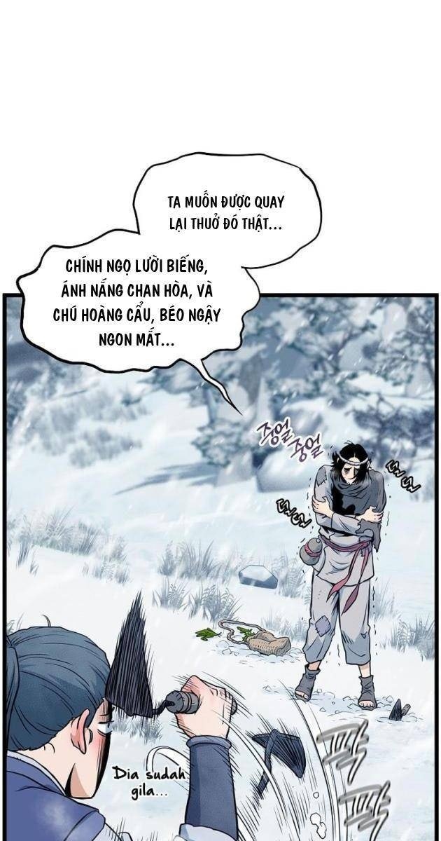 Đăng Nhập Murim - Page 24