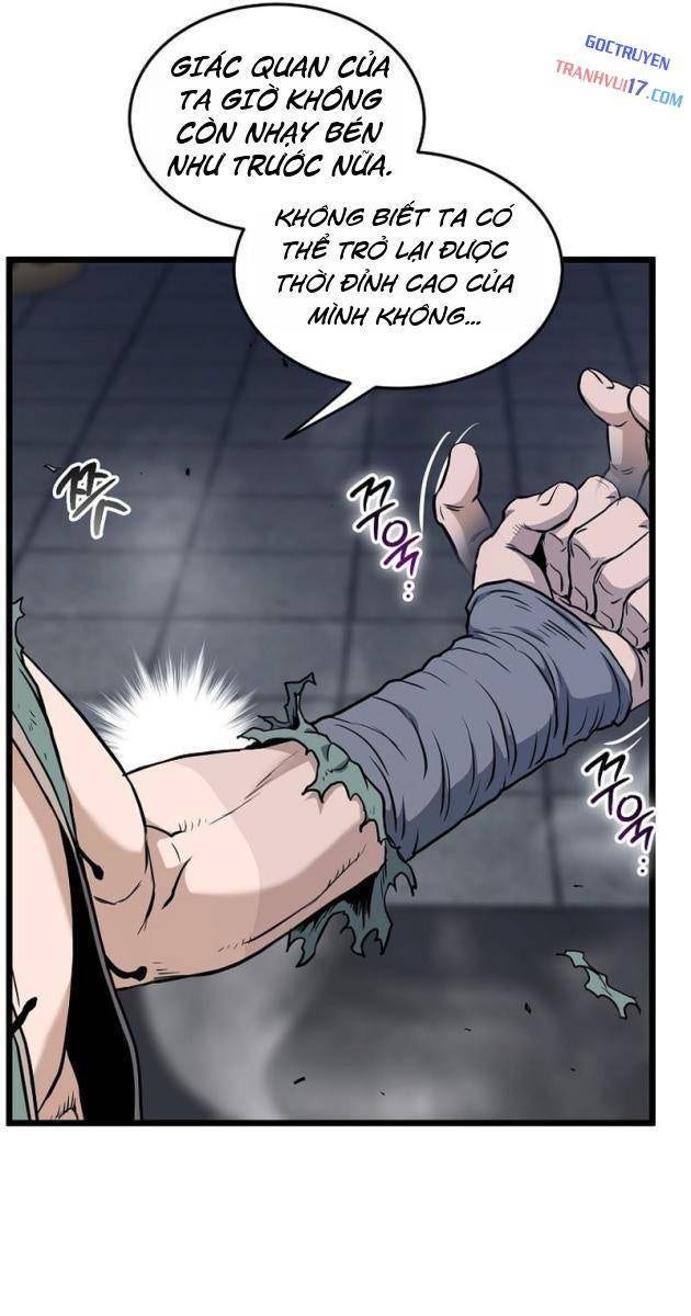 Đăng Nhập Murim - Page 30