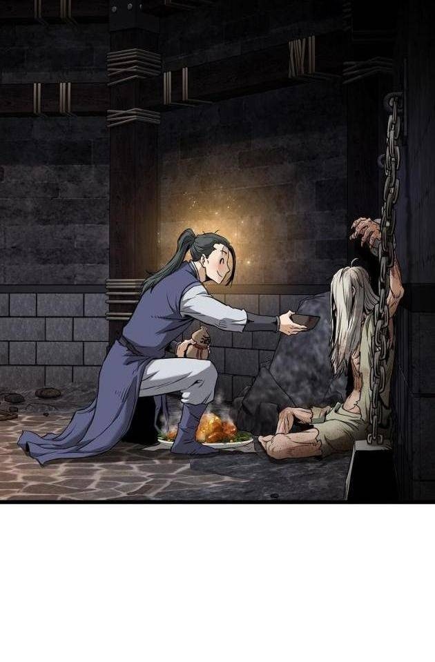 Đăng Nhập Murim - Page 70