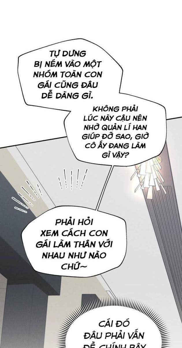 Hôm Nay Han Yoil Là Con Gái - Page 14