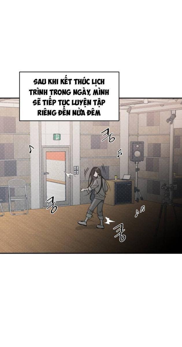 Hôm Nay Han Yoil Là Con Gái - Page 68