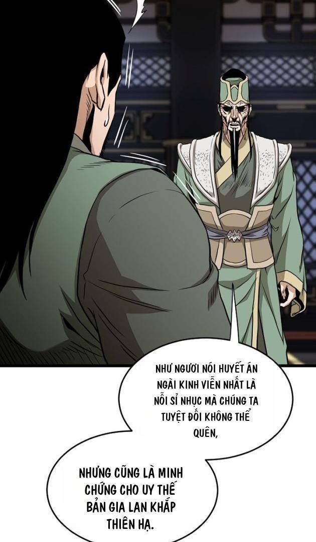 Đăng Nhập Murim - Page 87