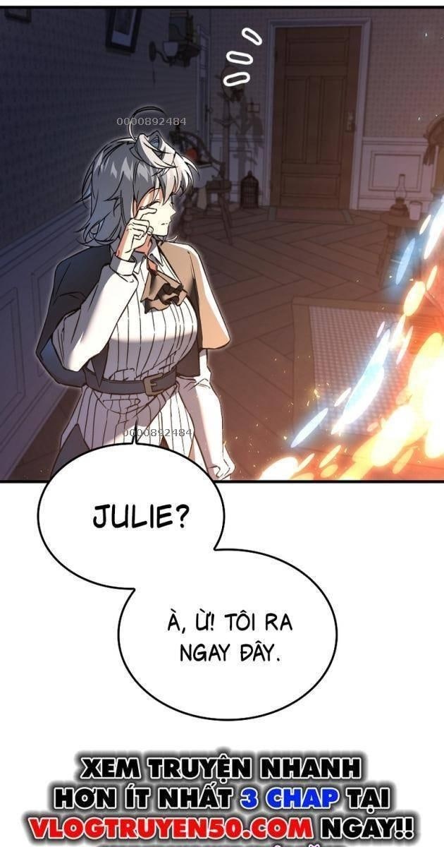 Đại Phản Diện Khao Khát Được Sống - Page 5