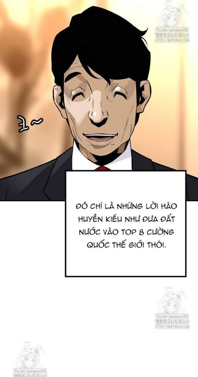 Sự Trở Lại Của Huyền Thoại - Page 82