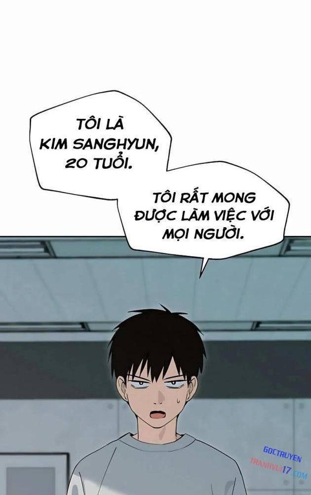 Hôm Nay Han Yoil Là Con Gái - Page 62