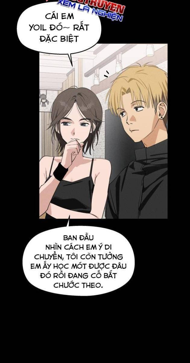 Hôm Nay Han Yoil Là Con Gái - Page 79