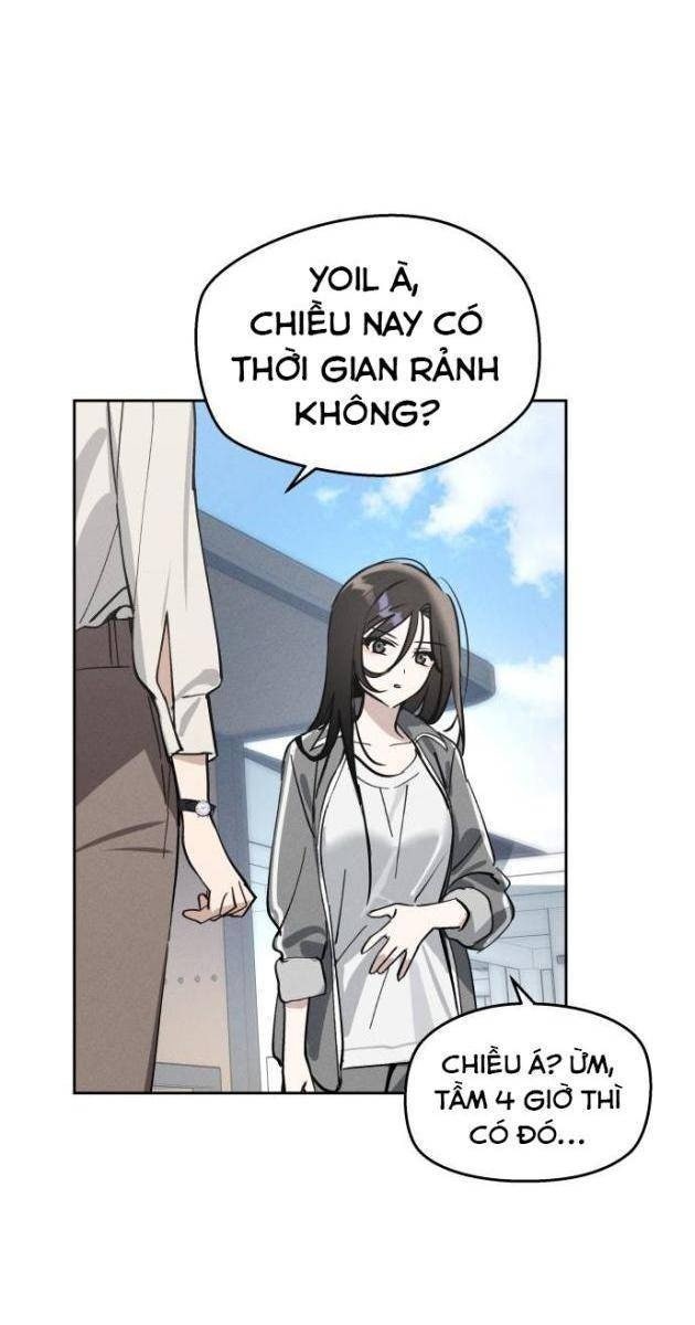 Hôm Nay Han Yoil Là Con Gái - Page 80