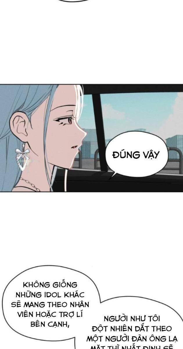 Hôm Nay Han Yoil Là Con Gái - Page 59