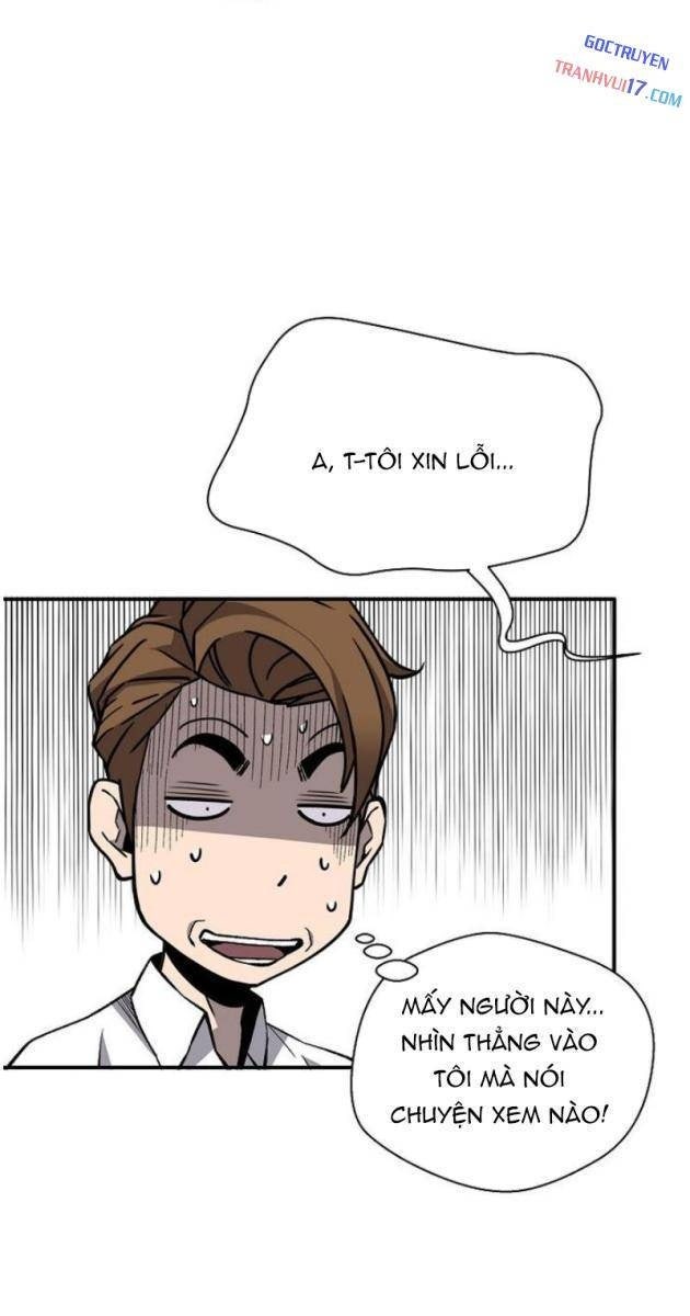 Sự Trở Lại Của Huyền Thoại - Page 66