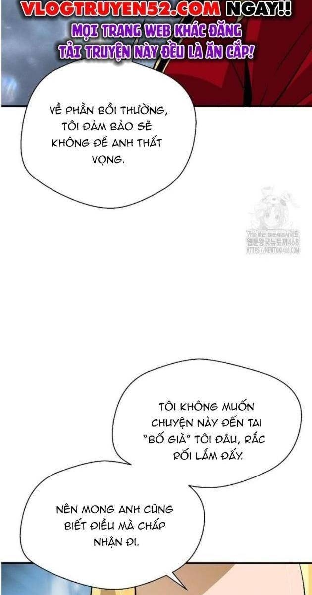 Sự Trở Lại Của Huyền Thoại - Page 79