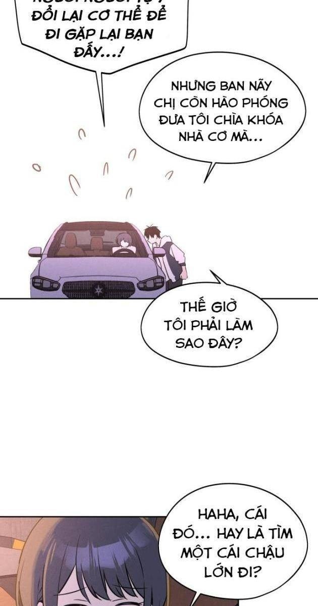 Hôm Nay Han Yoil Là Con Gái - Page 50