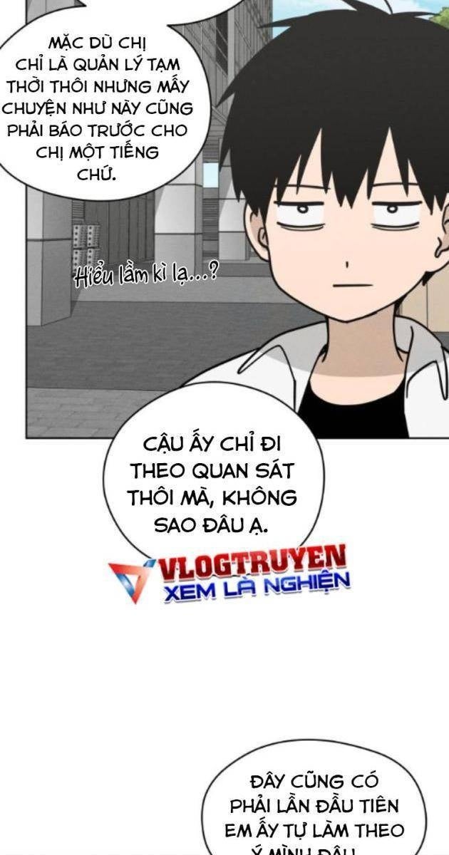Hôm Nay Han Yoil Là Con Gái - Page 53