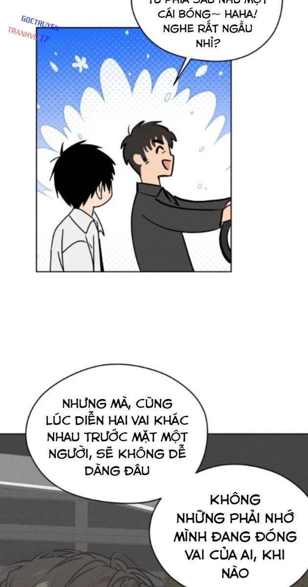 Hôm Nay Han Yoil Là Con Gái - Page 34