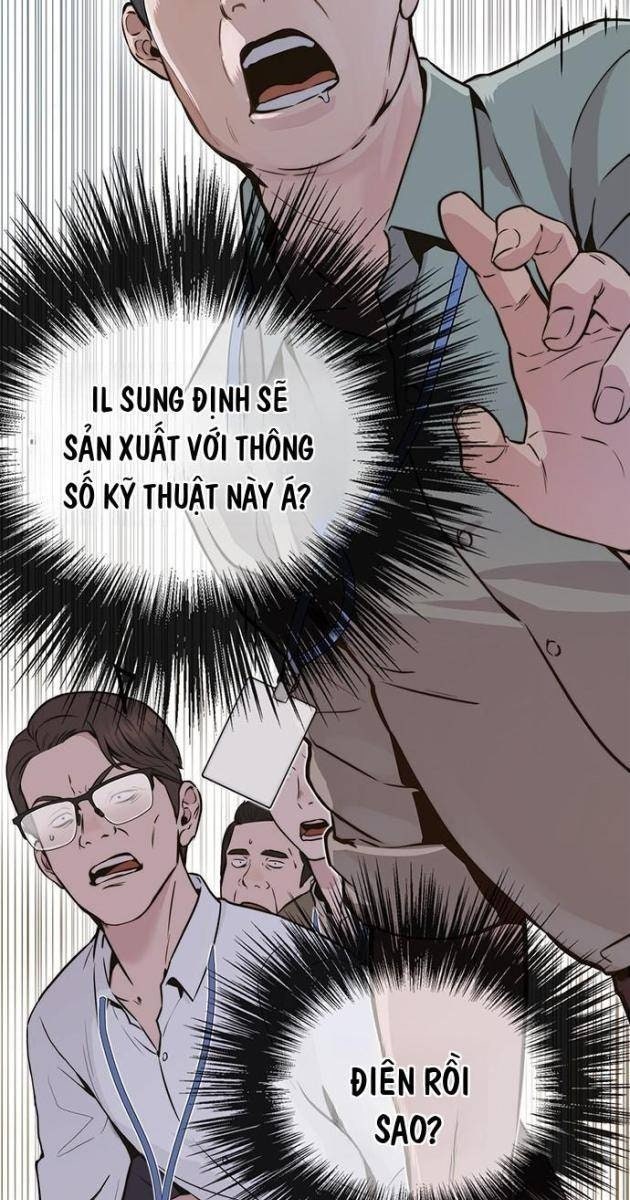 Người Đàn Ông Thực Thụ - Page 186