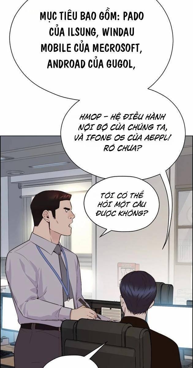 Người Đàn Ông Thực Thụ - Page 98