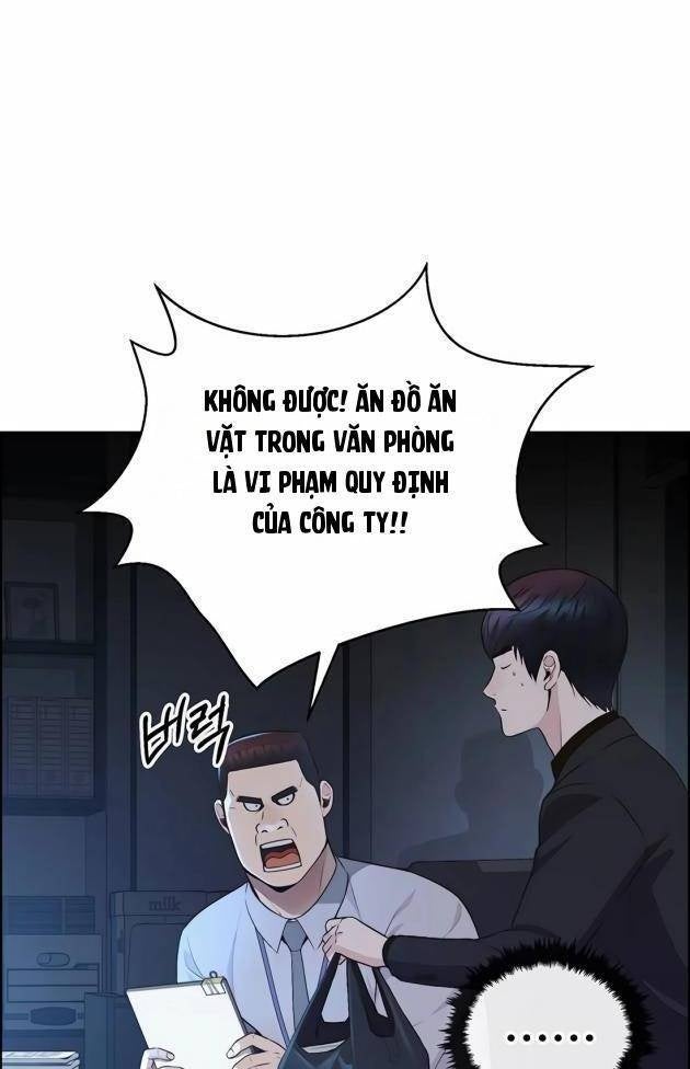Người Đàn Ông Thực Thụ - Page 35