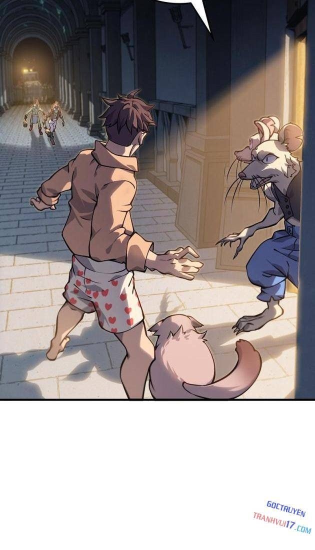 Mạo Hiểm Giả Carl - Page 30