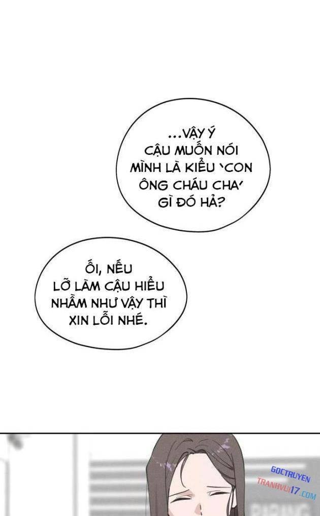 Hôm Nay Han Yoil Là Con Gái - Page 84