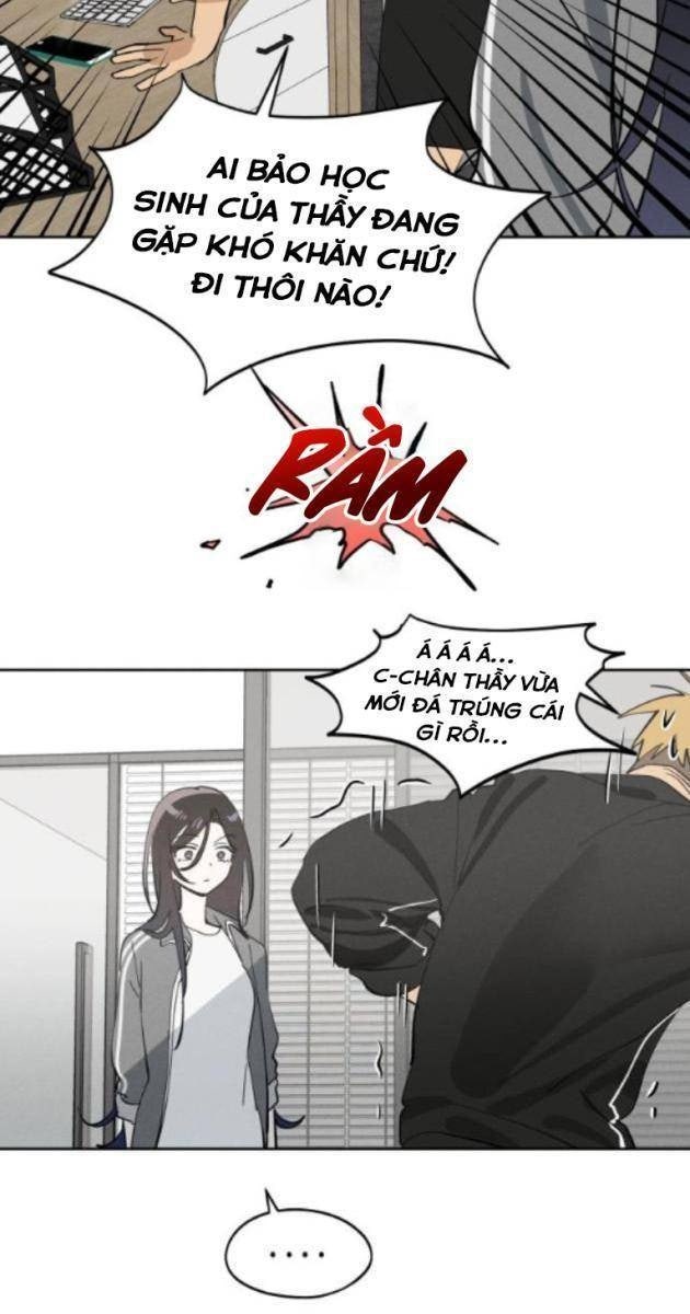 Hôm Nay Han Yoil Là Con Gái - Page 49