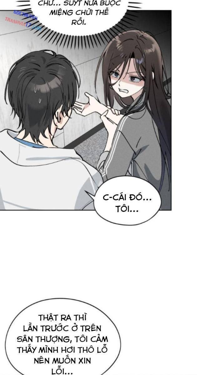 Hôm Nay Han Yoil Là Con Gái - Page 74
