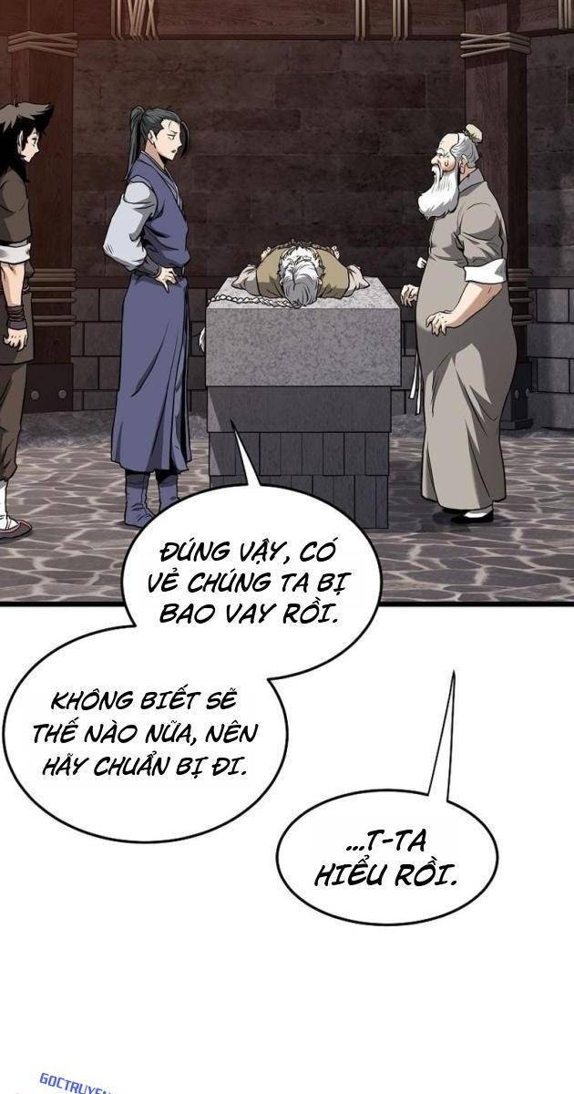 Đăng Nhập Murim - Page 82