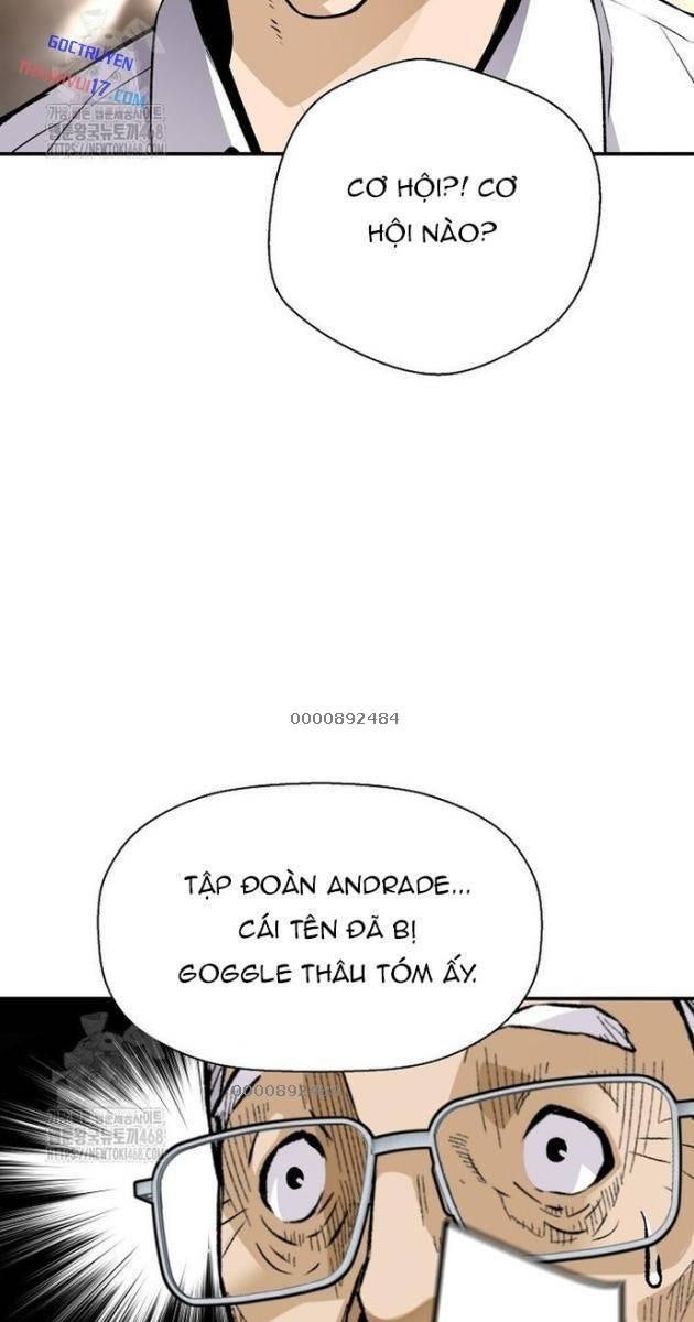 Sự Trở Lại Của Huyền Thoại - Page 5