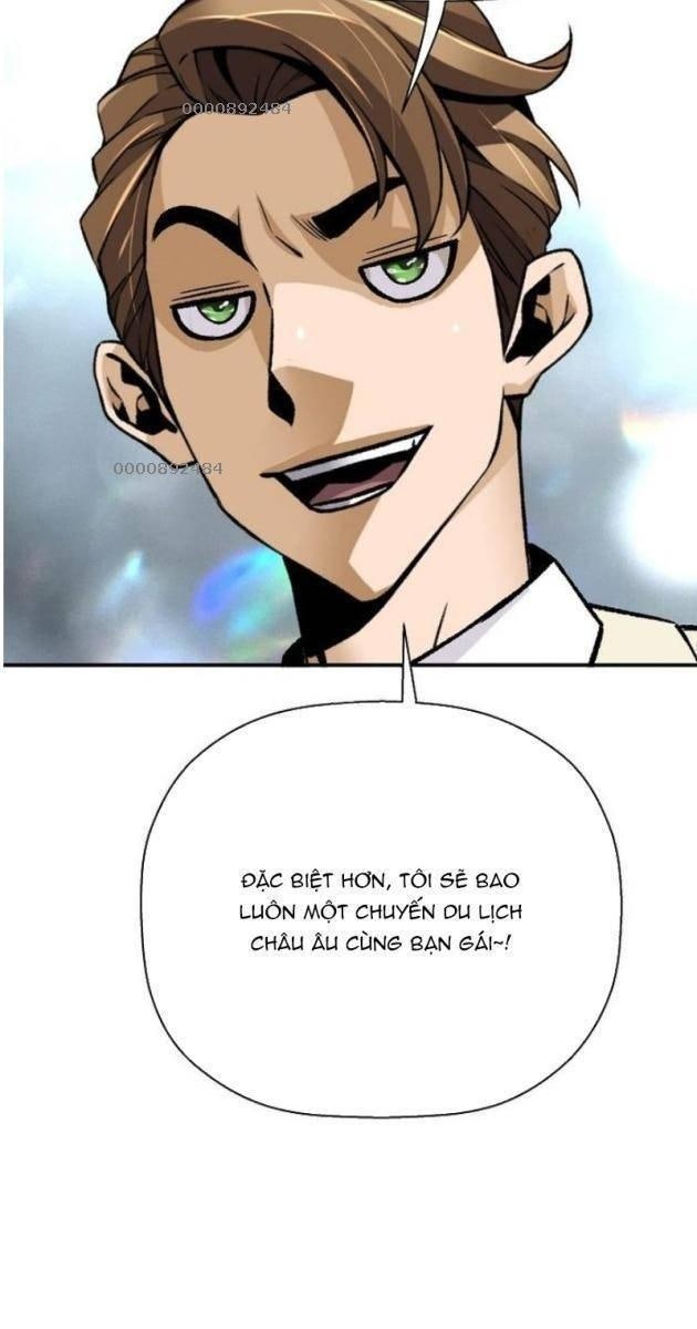 Sự Trở Lại Của Huyền Thoại - Page 6