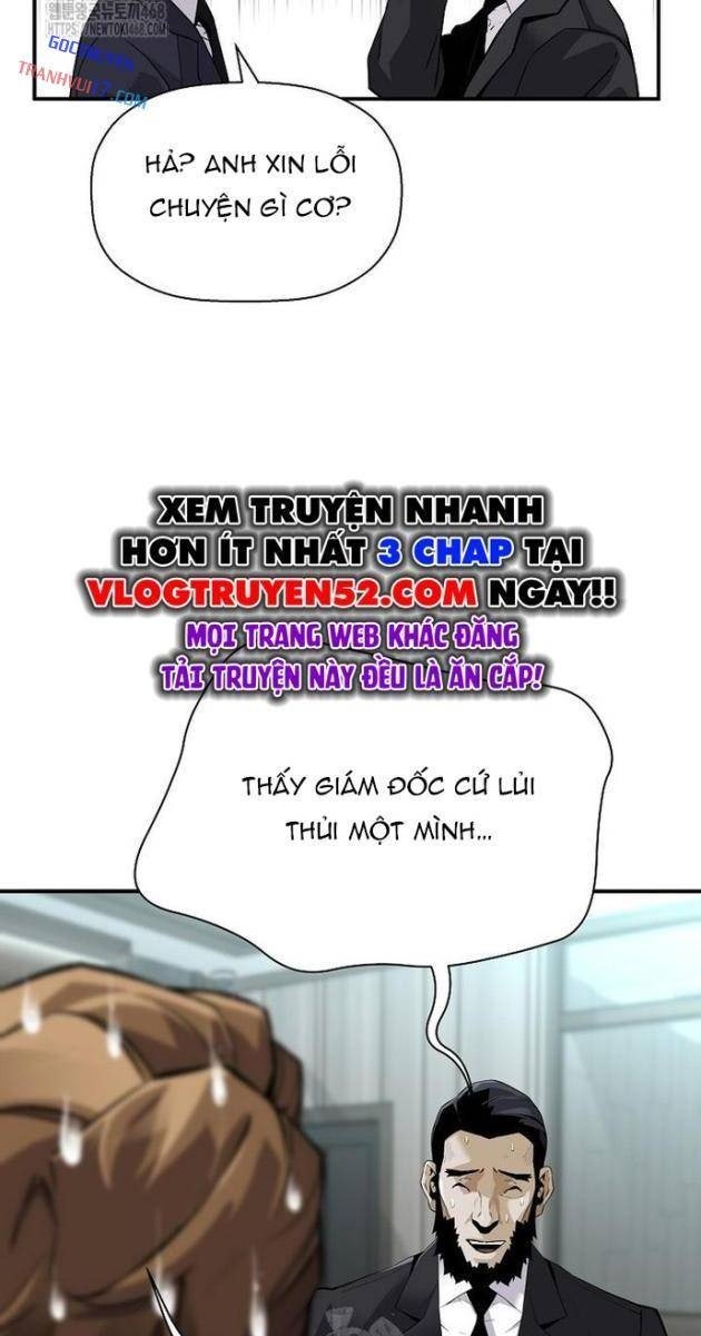 Sự Trở Lại Của Huyền Thoại - Page 37