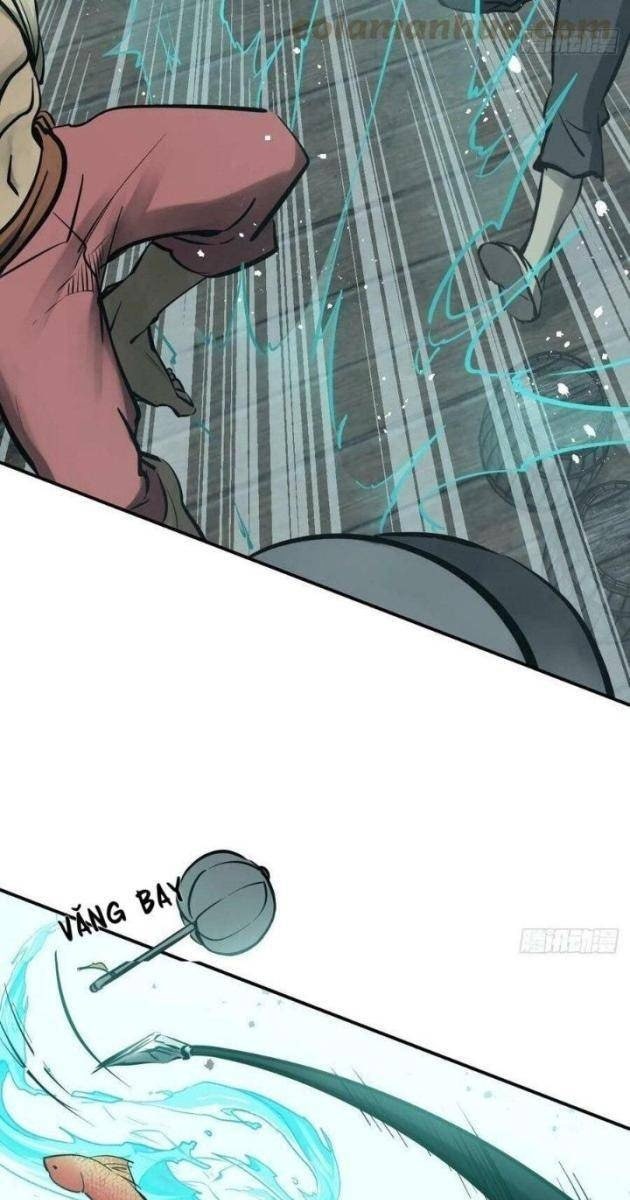 Bắt Đầu Từ Cửu Đầu Điểu - Page 23