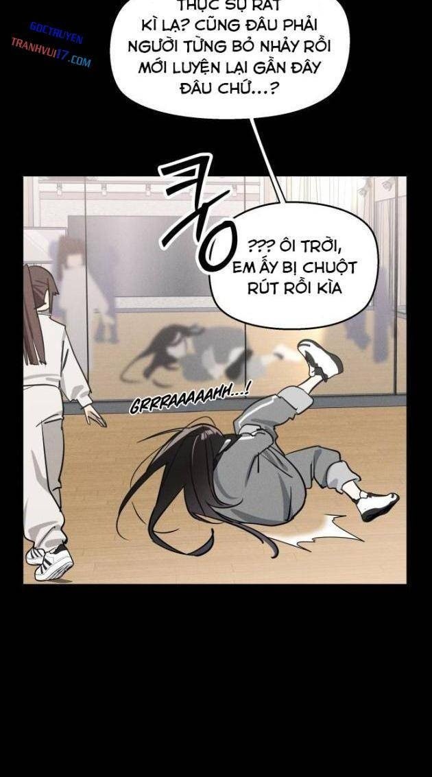 Hôm Nay Han Yoil Là Con Gái - Page 84
