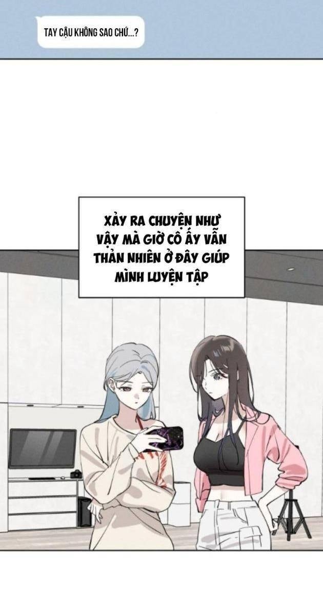 Hôm Nay Han Yoil Là Con Gái - Page 92