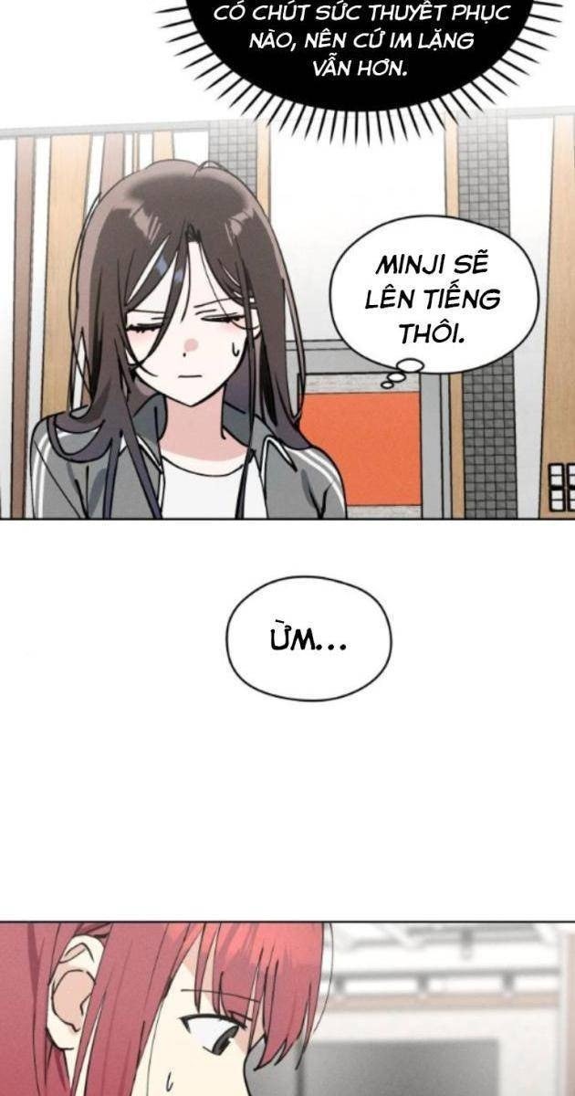 Hôm Nay Han Yoil Là Con Gái - Page 77