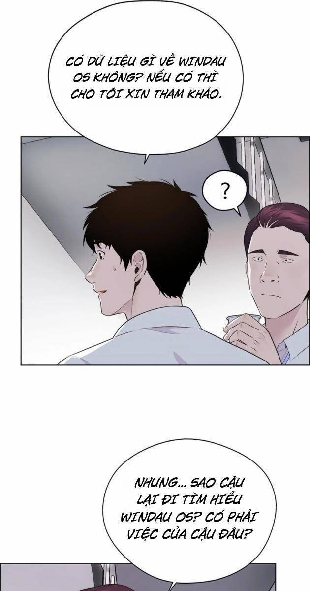 Người Đàn Ông Thực Thụ - Page 46