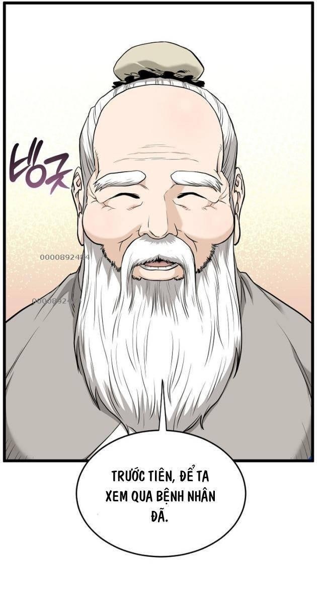 Đăng Nhập Murim - Page 48