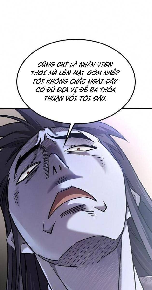 Chúng Ta Bội Thu Rồi, Ma Vương! - Page 44