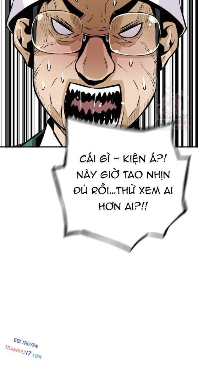 Sự Trở Lại Của Huyền Thoại - Page 29