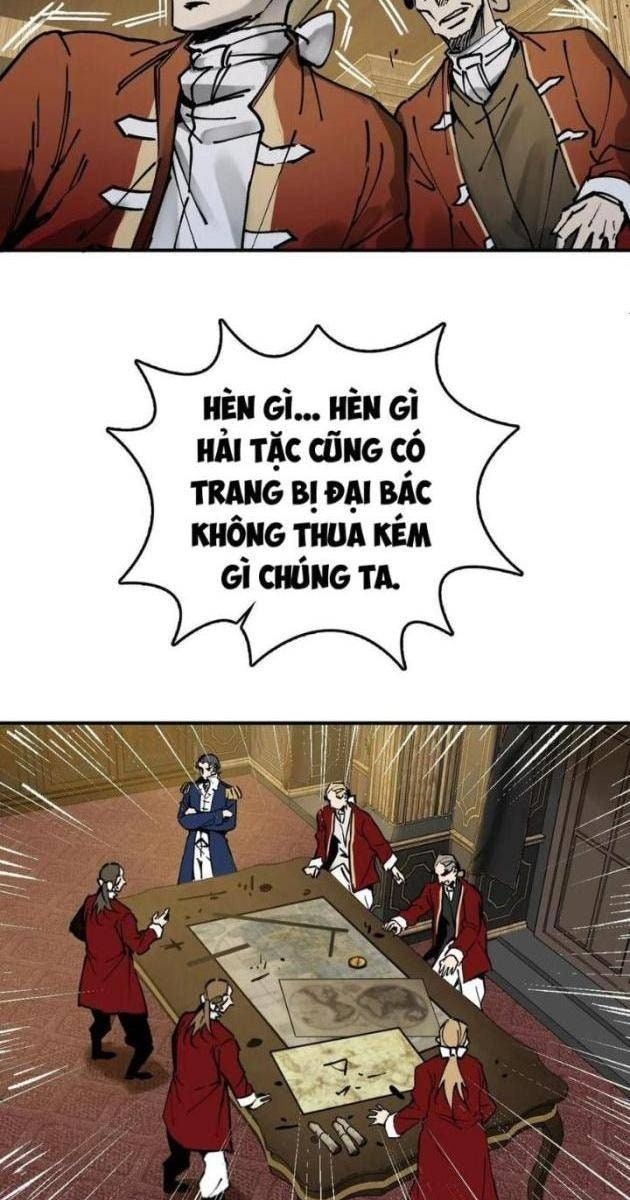 Bắt Đầu Từ Cửu Đầu Điểu - Page 44
