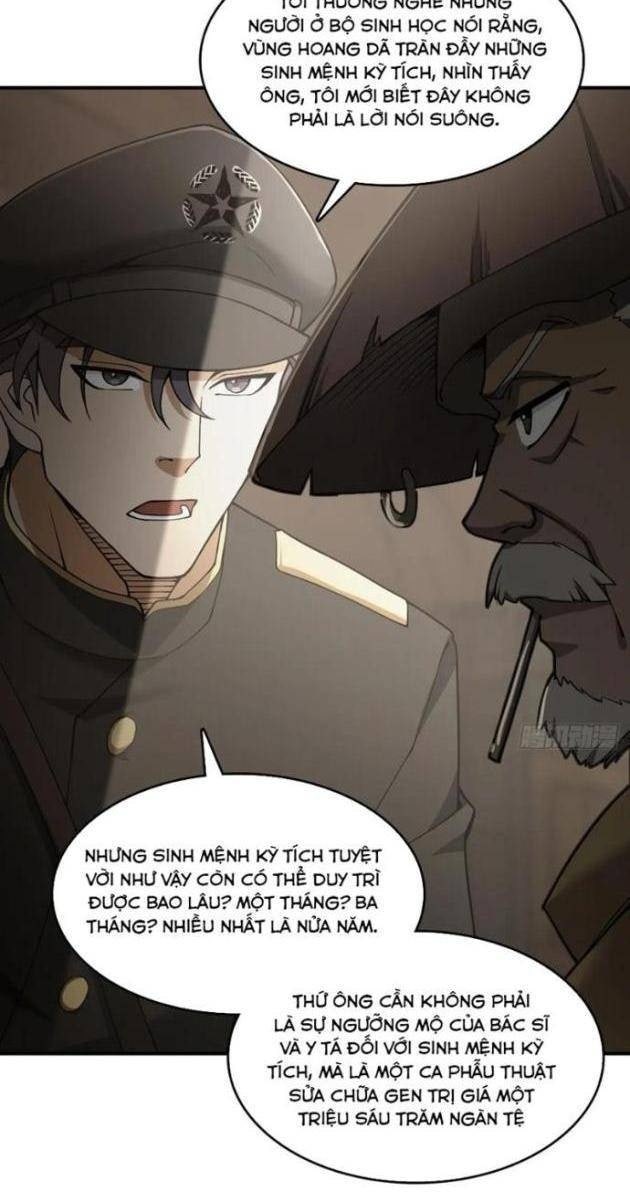Bắt Đầu Từ Cửu Đầu Điểu - Page 49