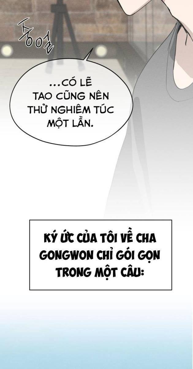 Hôm Nay Han Yoil Là Con Gái - Page 79