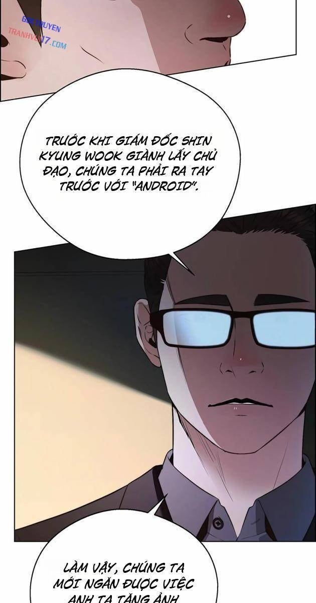 Người Đàn Ông Thực Thụ - Page 54
