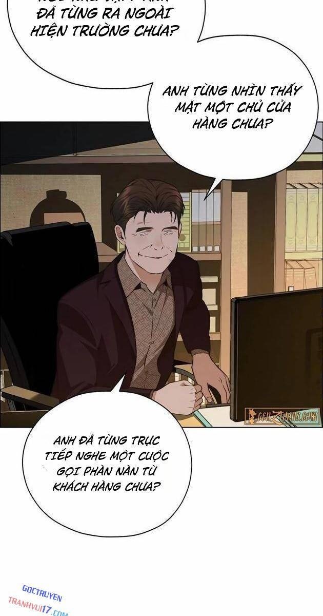 Người Đàn Ông Thực Thụ - Page 57