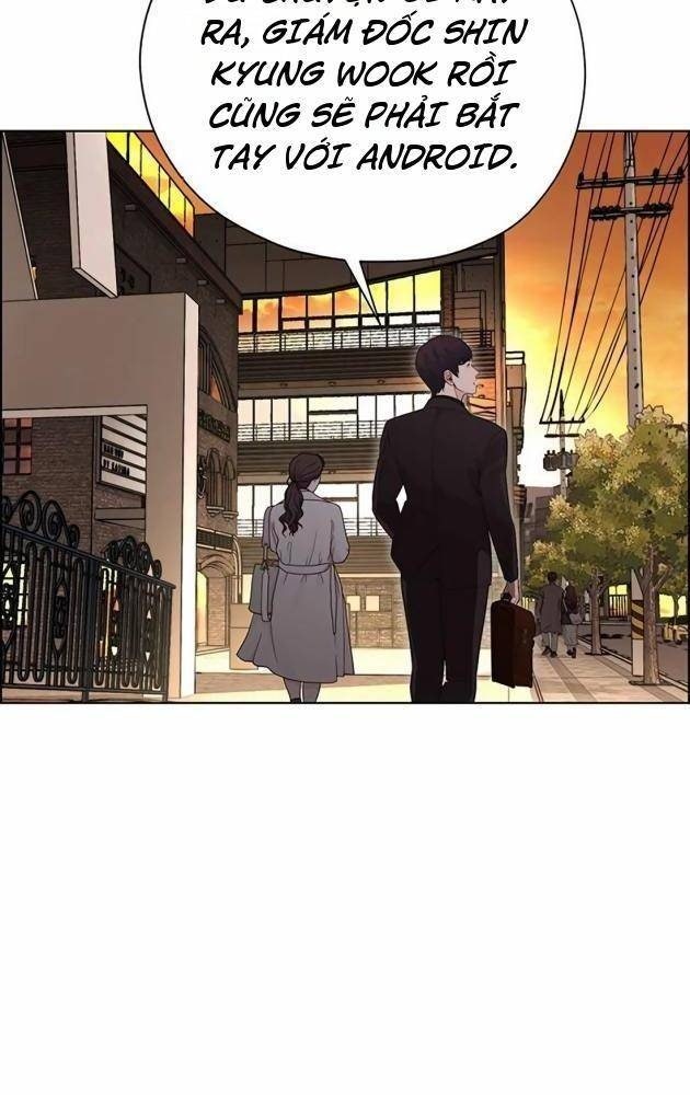 Người Đàn Ông Thực Thụ - Page 93