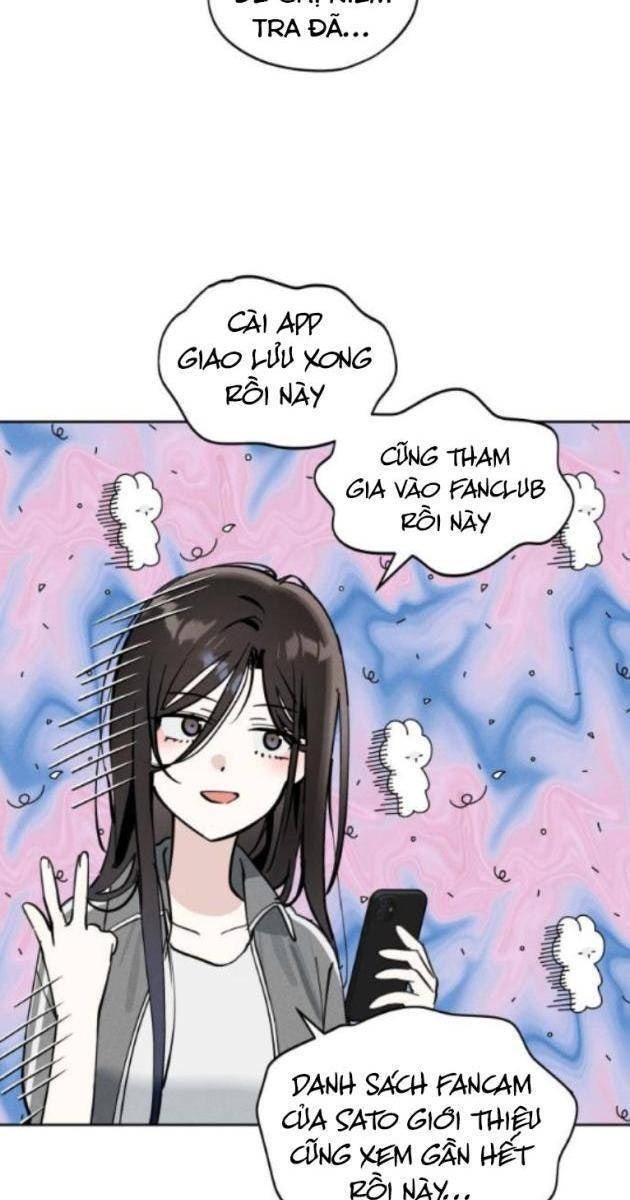 Hôm Nay Han Yoil Là Con Gái - Page 77