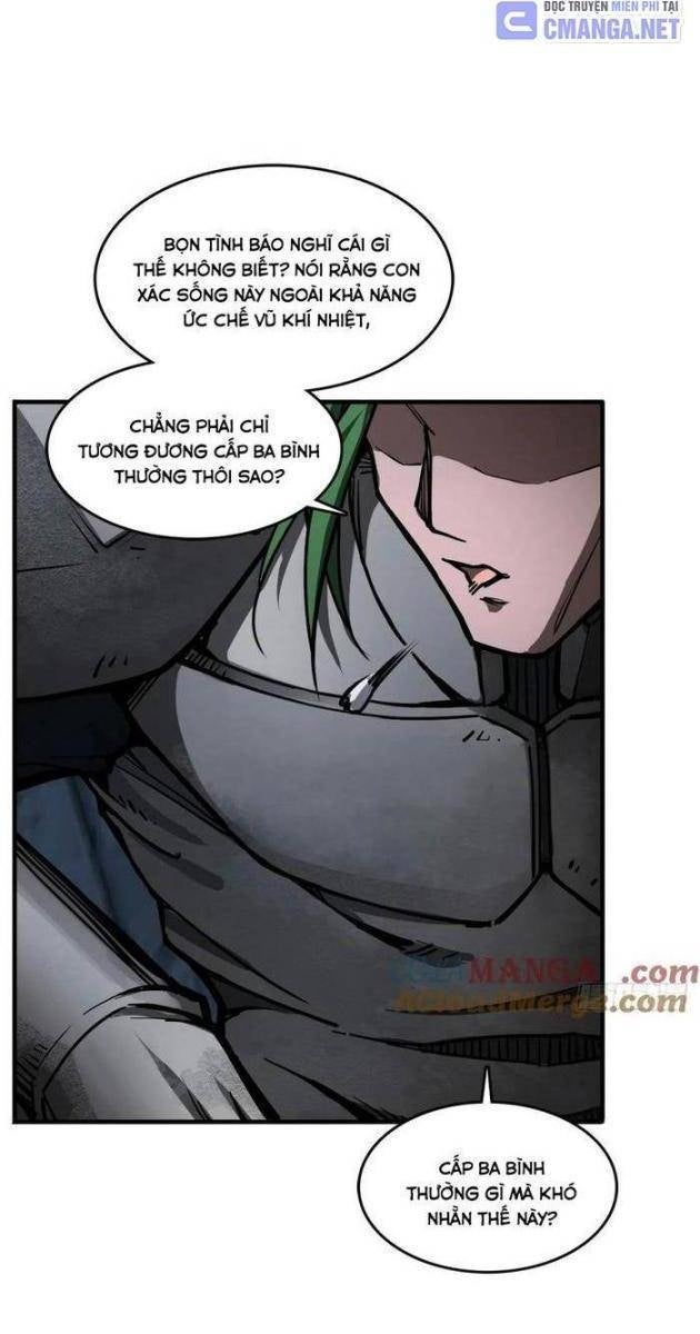 Bắt Đầu Từ Cửu Đầu Điểu - Page 16