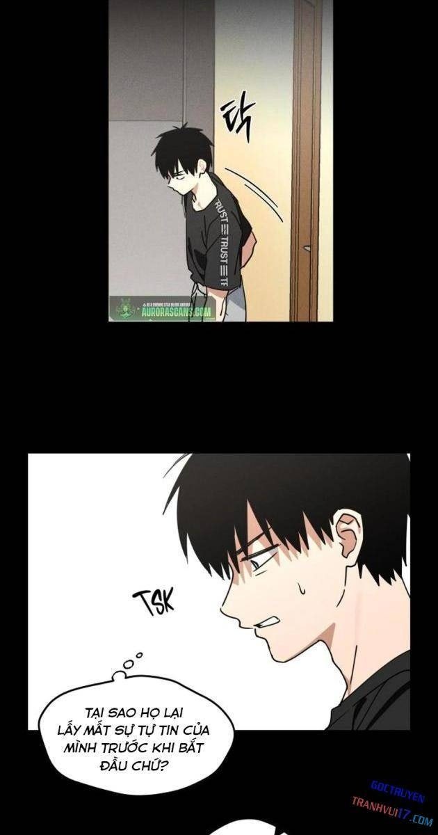 Hôm Nay Han Yoil Là Con Gái - Page 28