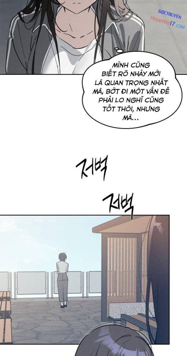 Hôm Nay Han Yoil Là Con Gái - Page 58