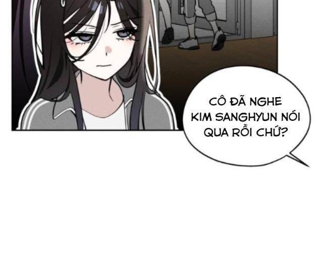 Hôm Nay Han Yoil Là Con Gái - Page 6