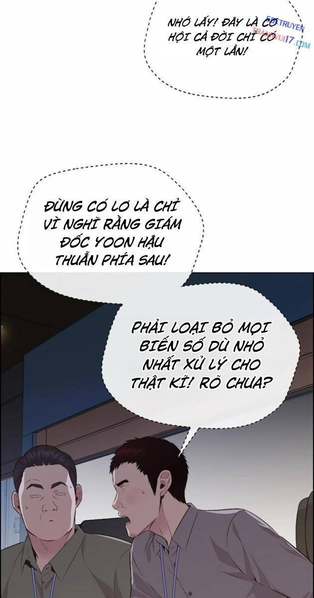 Người Đàn Ông Thực Thụ - Page 61